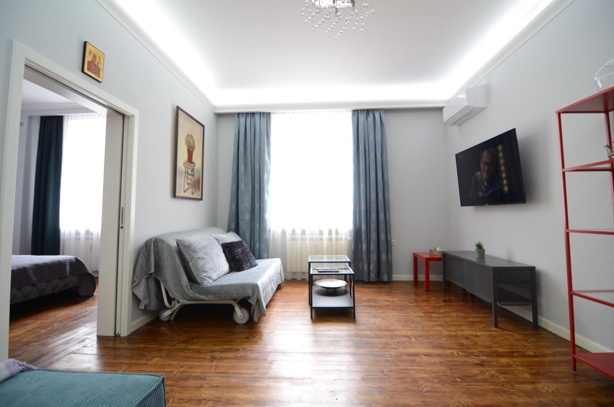 شقة Podslon Sofia San Stefano المظهر الخارجي الصورة