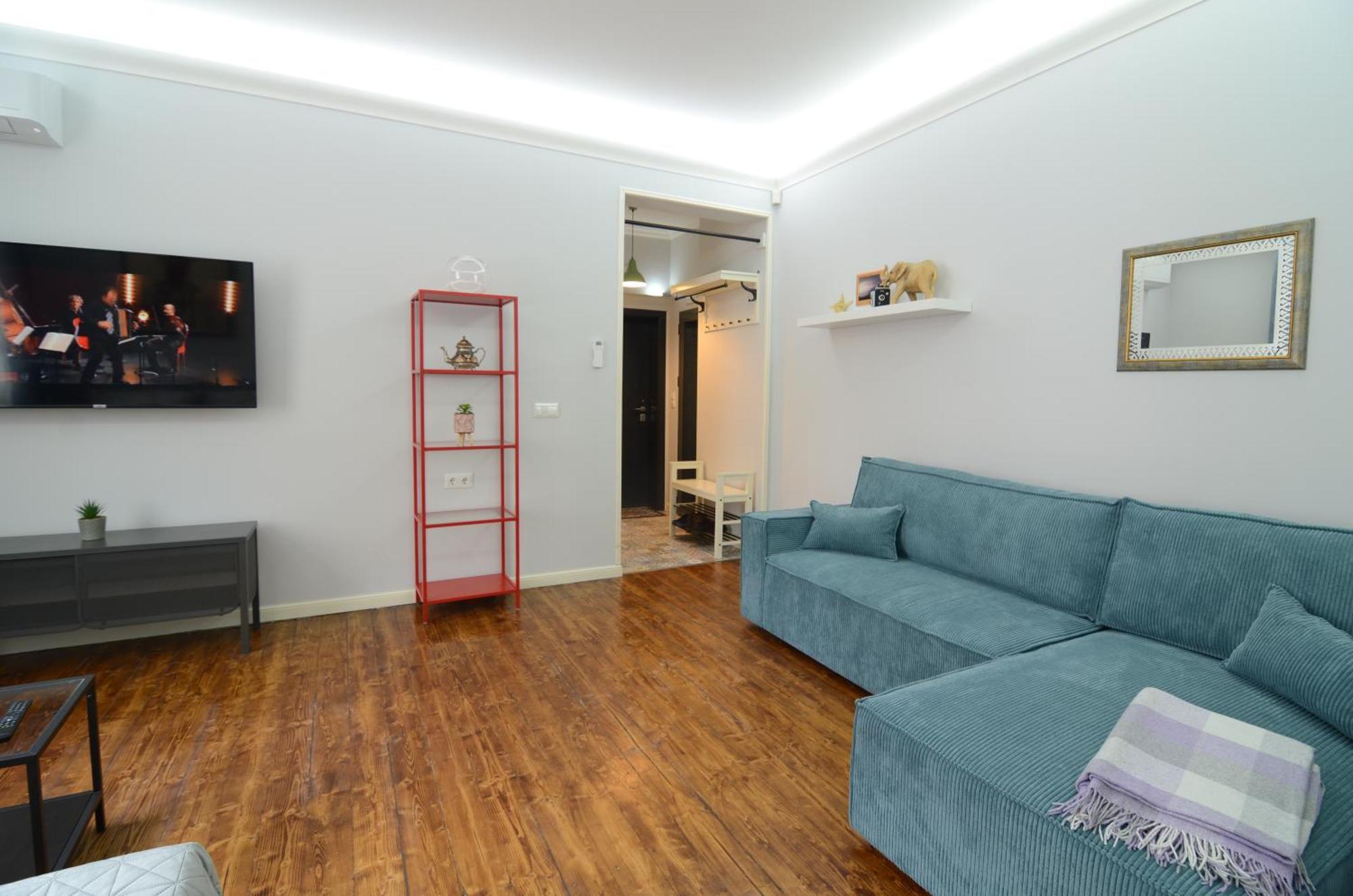 شقة Podslon Sofia San Stefano المظهر الخارجي الصورة