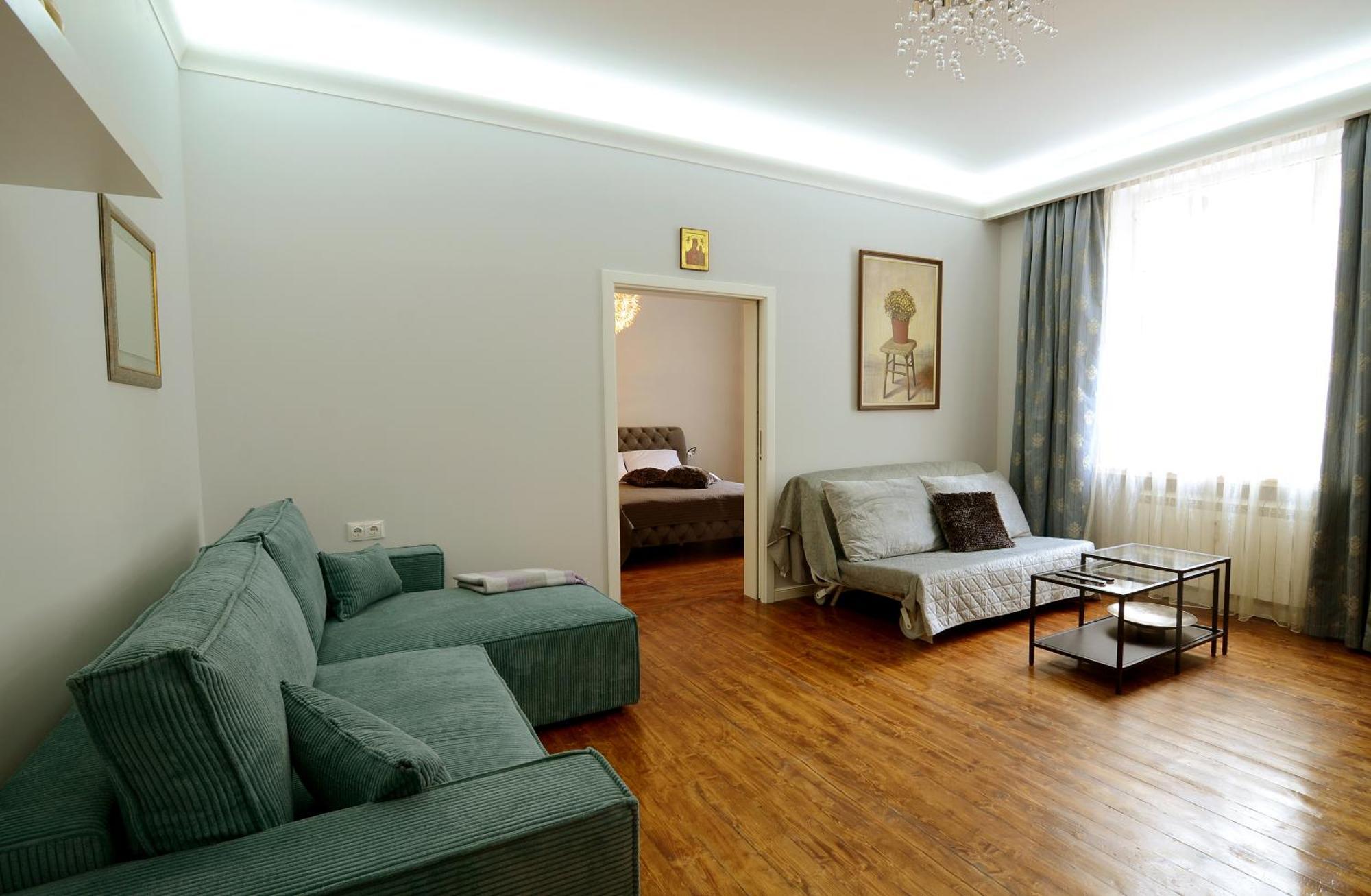 شقة Podslon Sofia San Stefano المظهر الخارجي الصورة