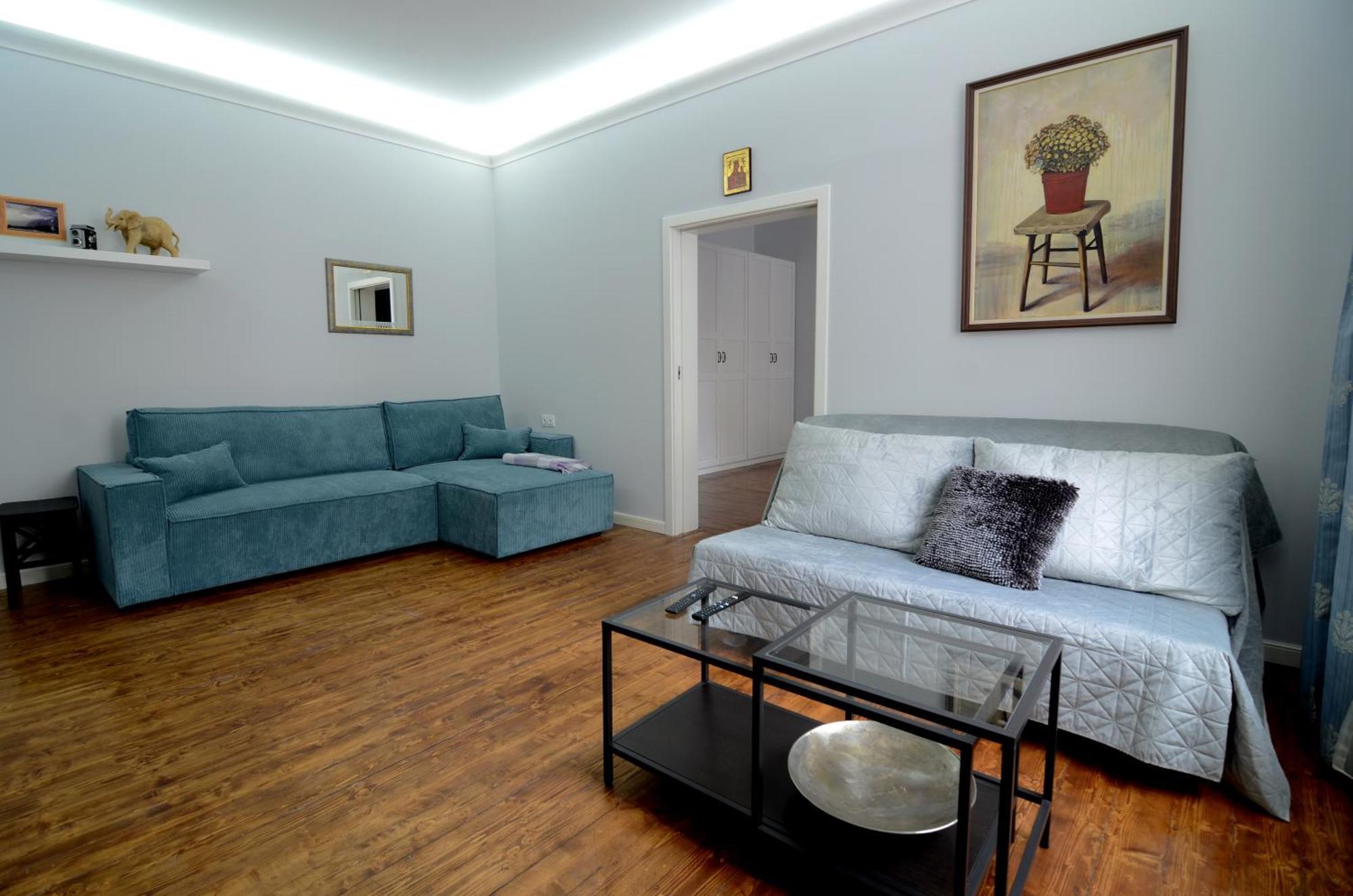 شقة Podslon Sofia San Stefano المظهر الخارجي الصورة